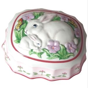 VINTAGE FRANKLIN MINT 1986 LE CORDON